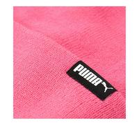 Puma Mens Core Pom Pom Knitted Beanie - Pink - One Size - Pink