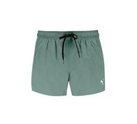 PUMA Men's Crinkle Short, dunkelgr&uumln, XL