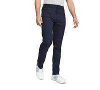 PUMA Men's Dealer 5 Pocket Pant Golf, Navy Blazer, 35W x 32L