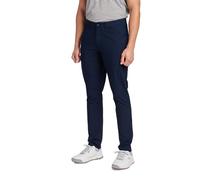 PUMA Men's Dealer Pant Golf, Navy Blazer, 32W x 30L