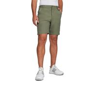 PUMA Men's Dealer Short 8 Golf, Dark Sage, 32W x 8L