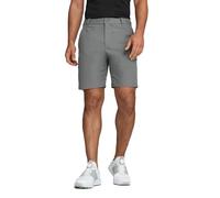 PUMA Men's Dealer Short 8 Golf, Slate Sky, 32W x 8L