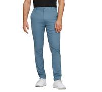 PUMA Men's Dealer Tailored Pant Golf, Deep Dive, 28W / 30L