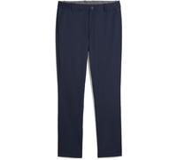 Puma Mens Dealer Tailored Pant Golf Trouser in Navy Blazer - Blue - Size 34W/34L