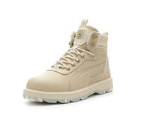 PUMA Men's Desierto V3 Boots, Strong Gray, 7.5, Granola-toasted, 11 UK