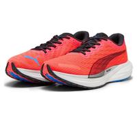 Puma Mens Deviate Nitro 2 Running Trainers Road Gym Hiking Walking Shoes