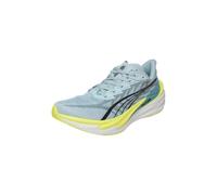 PUMA Mens Deviate Nitro 4 Running Shoes Road Sea Blue 11 UK