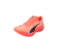 Puma Mens Deviate Nitro Elite 3 Competition Shoe Running Shoes Glowing Red-PUMA Black - Red