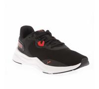 Puma Mens Disperse XT 3 Knitted Trainers / 6.5 UK Black/White GT3579