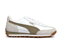 PUMA Easy Rider Mix Trainers UK 9 White