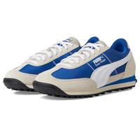 PUMA Men's Easy Rider Shoes Sneaker, Clyde Royal/White, 9.5 UK