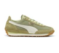 PUMA Men's Easy Rider Shoes Sneaker, Green, 4
