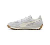 PUMA Men's Easy Rider Shoes Sneaker, Grey, 10.5 UK
