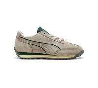 PUMA Men's Easy Rider Squid Game Shoes Sneaker, Alpine Snow/Dark Myrtle/Club Red, 8.5 UK