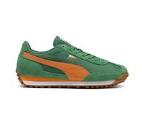 Puma Easy Rider Vintage 39902829 Mens Green Lifestyle Trainers Shoes
