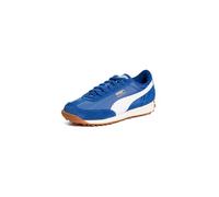 PUMA Men's Easy Rider Vintage Sneaker, Clyde Royal/Puma White, 8 UK