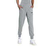 PUMA Men's Ess+ 2 Col Logo Pants Tr Cl Knitted Pants