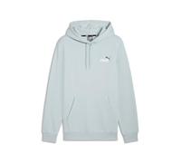 PUMA Men's Ess+ 2 Col Small Logo Hoodie Fl Sweat