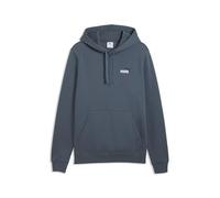 PUMA Men's Ess 2 Color Small No. 1 Logo Hoodie Fl Hoodies (pack of 1)
