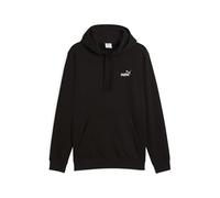 PUMA Men's Ess 2 Color Small No. 1 Logo Hoodie Fl Hoodies (pack of 1)