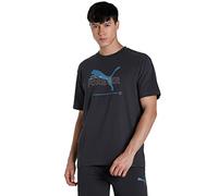 PUMA Men's Ess Better Relaxed Graphic Tee Tee