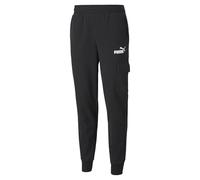 PUMA Men's Ess Cargo Pants Knitted Pants