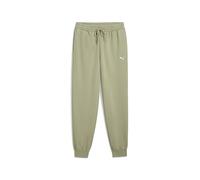 PUMA Men's Ess Elevated Relaxed Wash Sweatpants Fl Knitted Pants