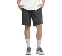 PUMA Men's Ess Elevated Shorts 9" Tr Knitted Shorts