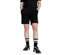 PUMA Men's Ess Elevated Structured Shorts 9" Knitted Shorts