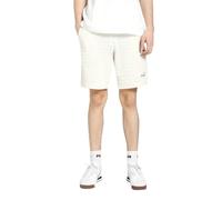 PUMA Men's Ess Elevated Structured Shorts 9" Knitted Shorts