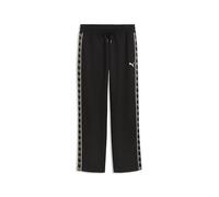 PUMA ESS Elevated Tape Relaxed Sweatpants FL op Puma Black