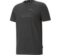 PUMA Men's Ess Heather Tee Tee (Pack of 1)
