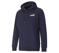 Puma Mens ESS Hoodie RD1919
