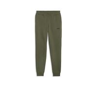 PUMA Men's Ess Logo Pants Fl Cl Sweatpants