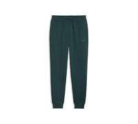 PUMA Men's Ess Logo Pants Fl Cl Sweatpants