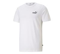 Puma Mens ESS Logo T-Shirt RD1918