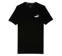 Puma Mens ESS Logo T-Shirt RD1918