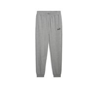 Puma Men's Ess No, 1 Logo Sweatpants Tr Cl Knitted Pants