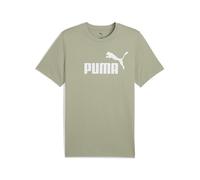 PUMA Mens ESS No. 1 Logo Tee
