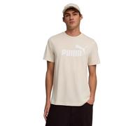 PUMA Mens ESS No. 1 Logo Tee