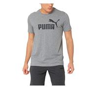 Puma Crew Neck Short Sleeve T-Shirt