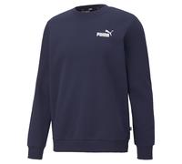 Puma Mens ESS Small Logo Crew
