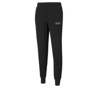 Puma Men's Ess Small Logo Sweatpants Tr Cl Knitted Pants
