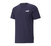 Puma Mens ESS Small Logo Tee