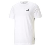Puma Mens ESS Small Logo Tee