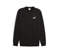 PUMA Men's Ess Small No, 1 Logo Crew Tr Crew Sweats (pack of 1)