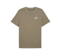 Puma Men's Ess Small No, 1 Logo Tee (S) Tees (Pack of 1)