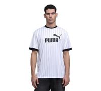 PUMA Men's Ess Striped Jersey Jerseys (Pack of 1)