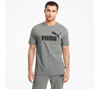 Puma Mens Essential Logo Cotton T Shirt 586666 - XL