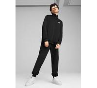 Puma Select Ess Poly Tracksuit Black XL